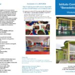 Brochure del nostro Istituto