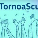#IoTornoaScuola