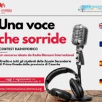 Prima edizione del Contest radiofonico targato Liceo Manzoni – Una voce che sorride.
